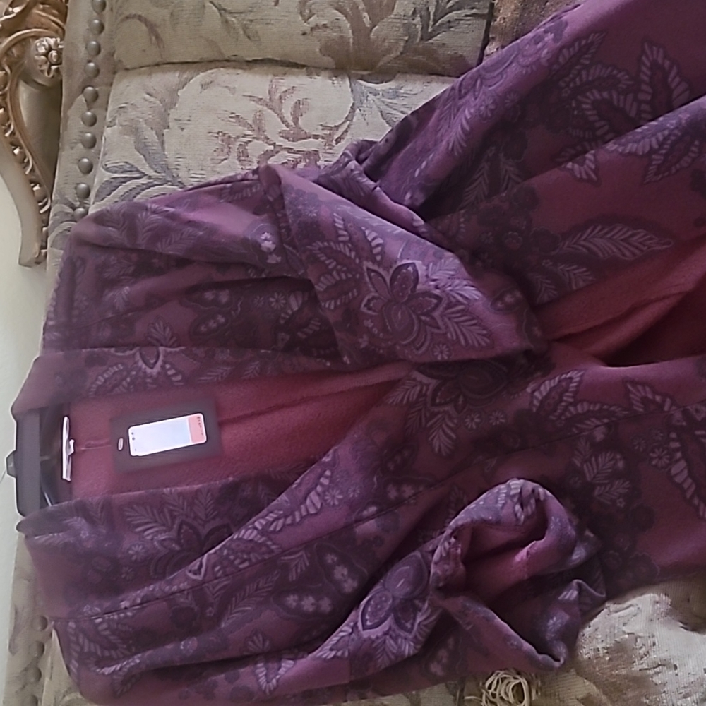 Bryn Walker Jacket - Picture 2 of 2